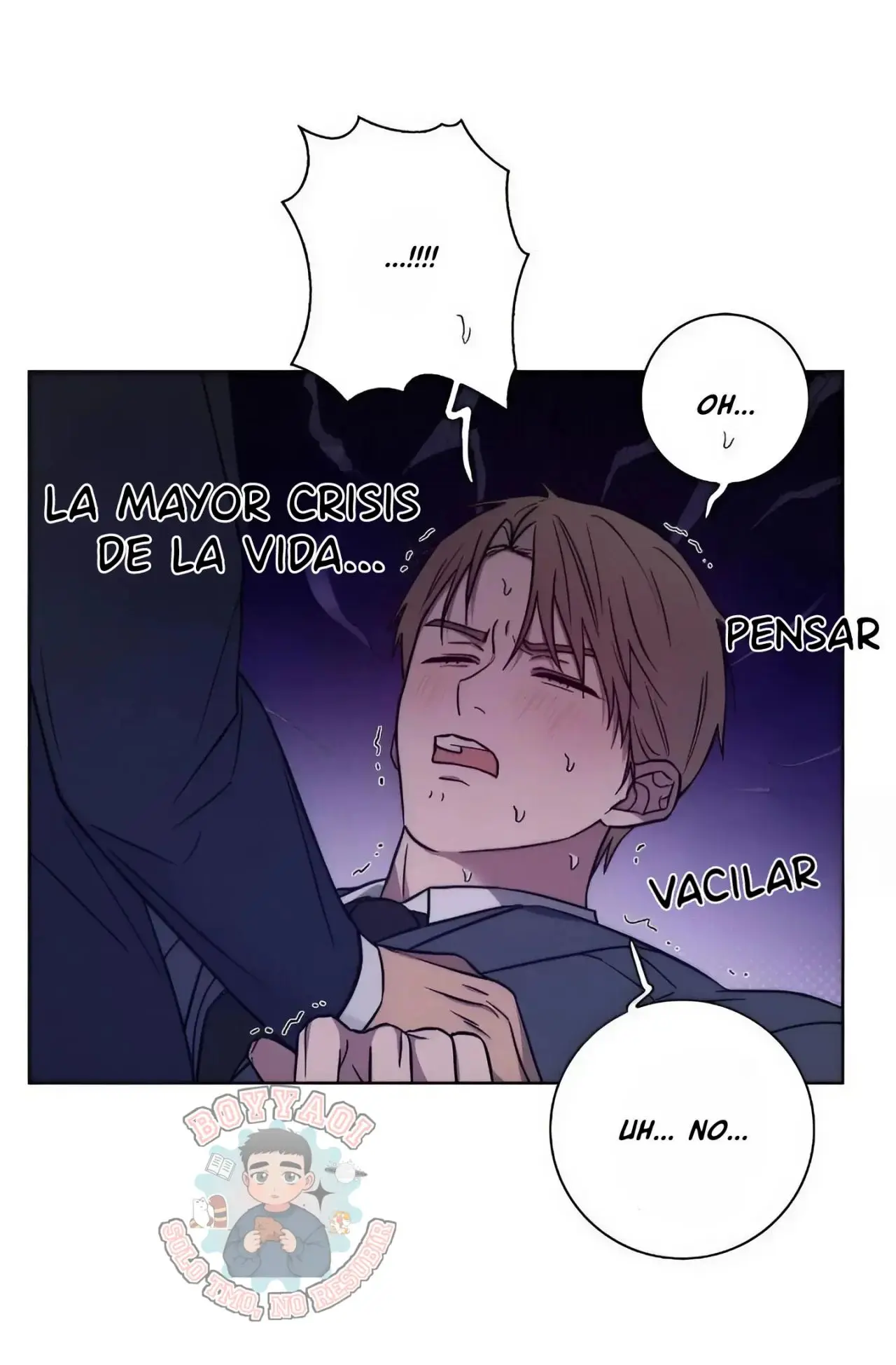 Love gym - Capítulo 34 - Página 19 - LectorTMOo