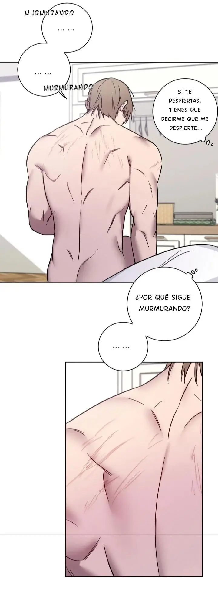 Love gym - Capítulo 35 - Página 4 - LectorTMOo