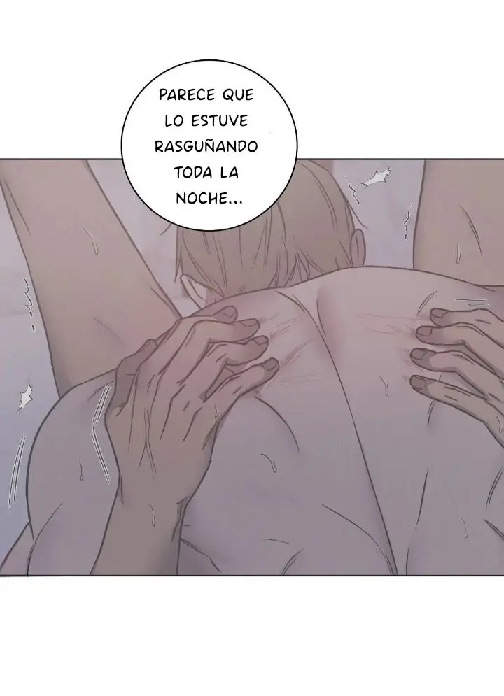 Love gym - Capítulo 35 - Página 5 - LectorTMOo