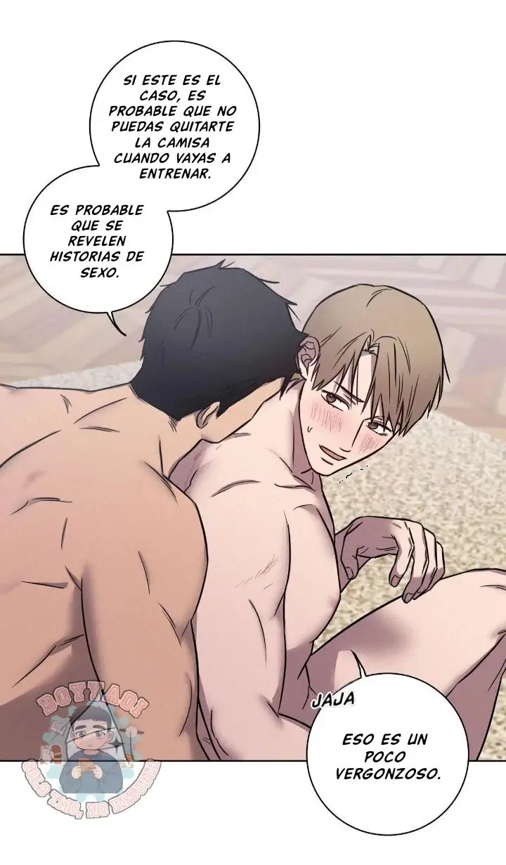 Love gym - Capítulo 35 - Página 9 - LectorTMOo