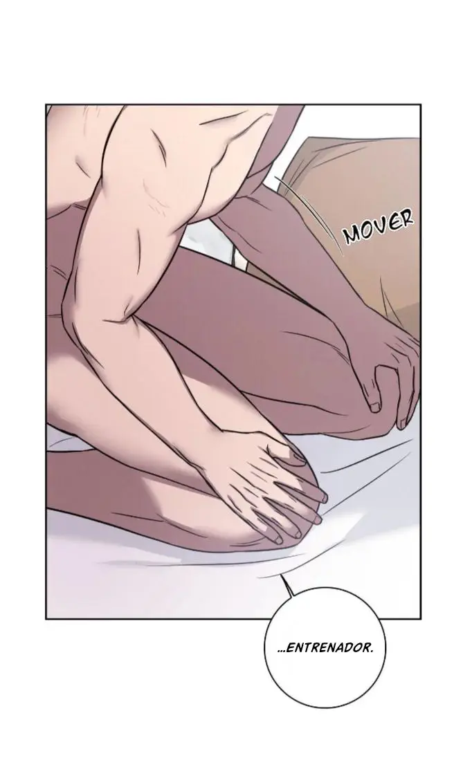 Love gym - Capítulo 35 - Página 18 - LectorTMOo