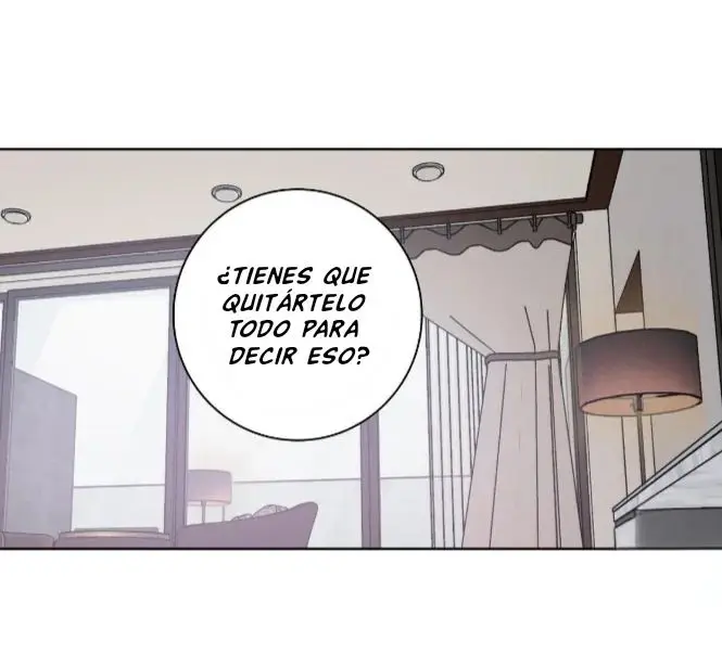 Love gym - Capítulo 35 - Página 24 - LectorTMOo