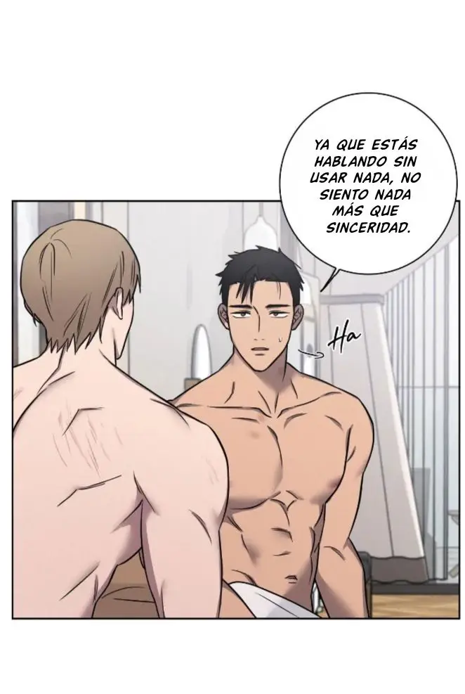 Love gym - Capítulo 35 - Página 26 - LectorTMOo
