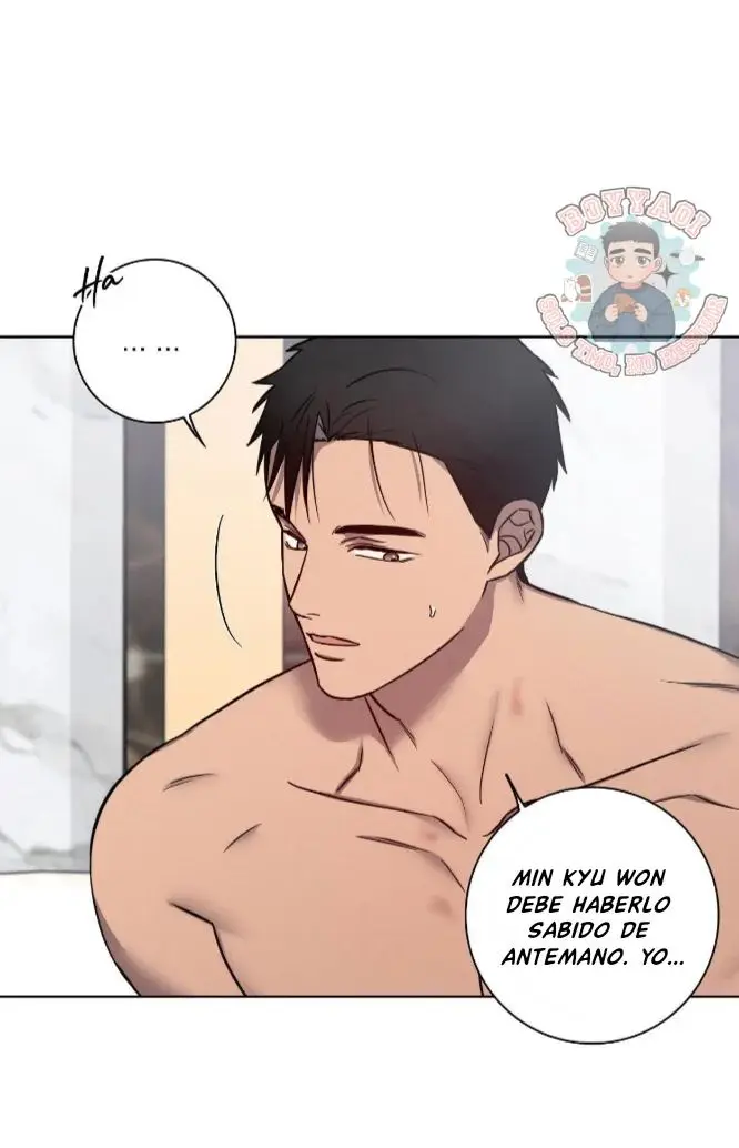 Love gym - Capítulo 35 - Página 27 - LectorTMOo