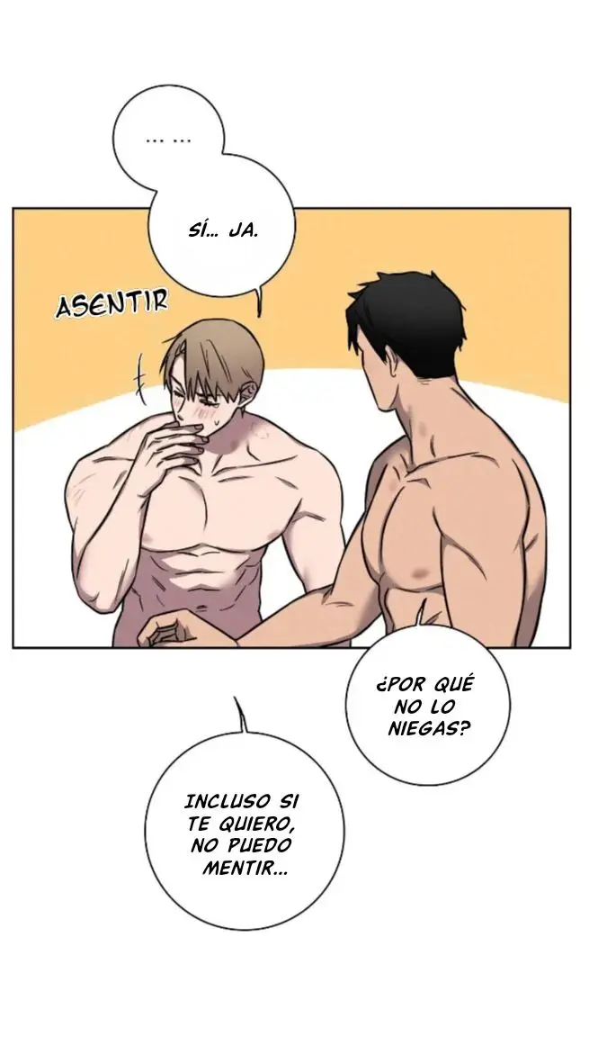 Love gym - Capítulo 35 - Página 37 - LectorTMOo