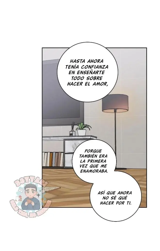 Love gym - Capítulo 35 - Página 38 - LectorTMOo