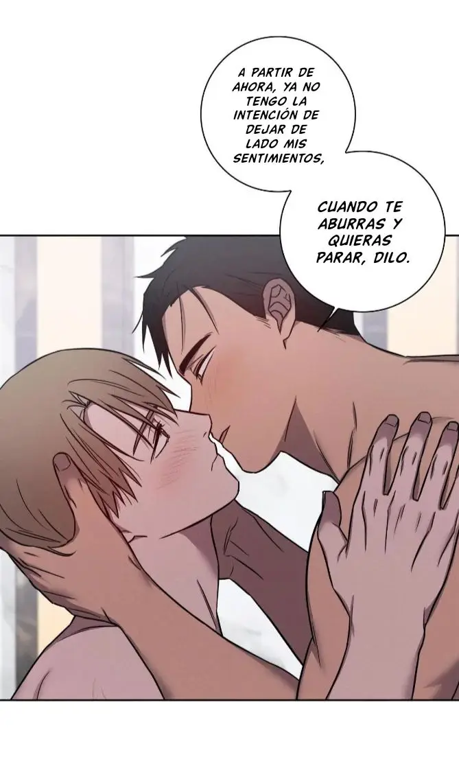 Love gym - Capítulo 35 - Página 41 - LectorTMOo