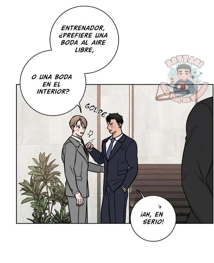 Love gym - Capítulo 36 - Página 16 - LectorTMOo