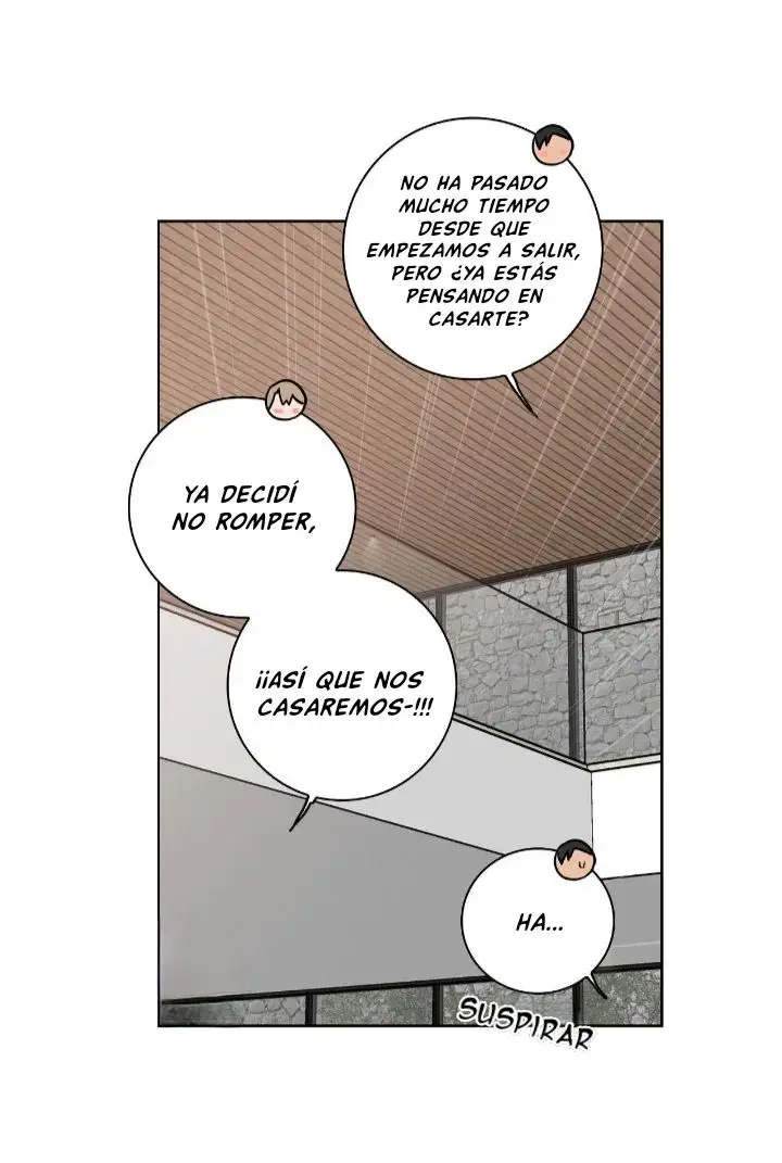 Love gym - Capítulo 36 - Página 17 - LectorTMOo
