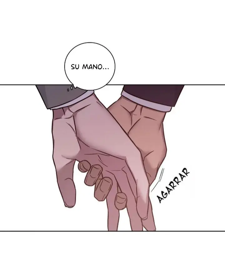 Love gym - Capítulo 36 - Página 29 - LectorTMOo