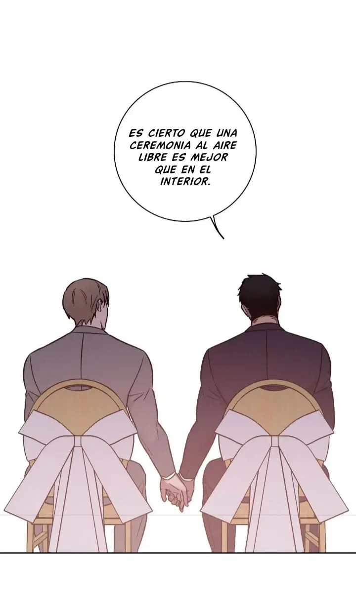 Love gym - Capítulo 36 - Página 30 - LectorTMOo