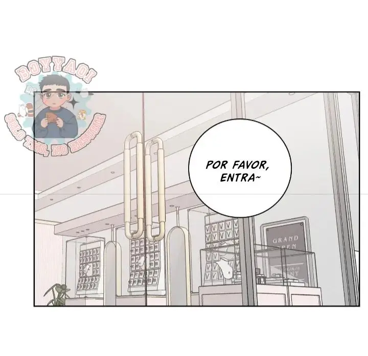Love gym - Capítulo 36 - Página 37 - LectorTMOo