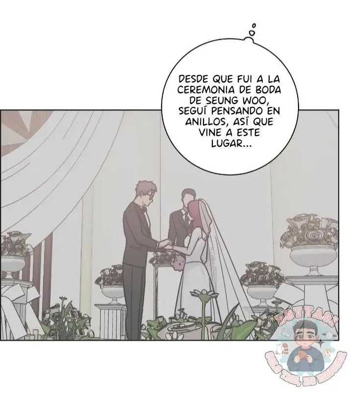 Love gym - Capítulo 36 - Página 40 - LectorTMOo