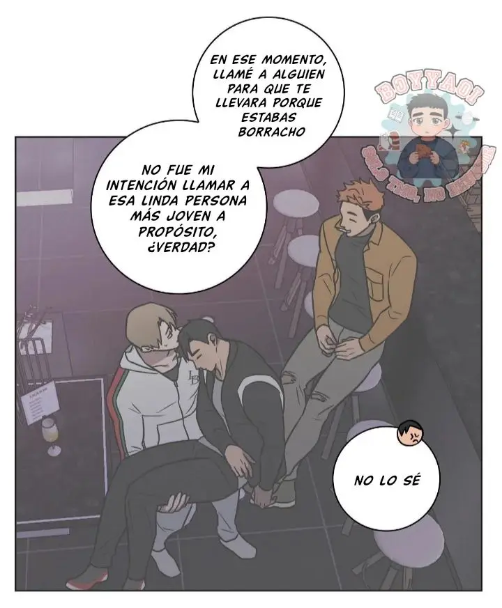 Love gym - Capítulo 36 - Página 44 - LectorTMOo