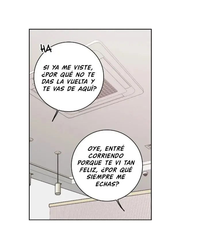 Love gym - Capítulo 36 - Página 47 - LectorTMOo