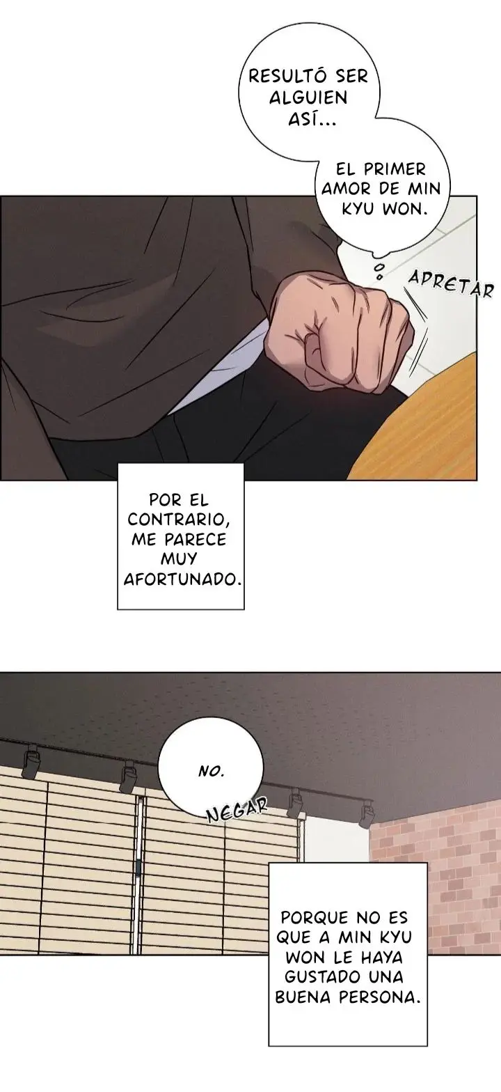 Love gym - Capítulo 37 - Página 21 - LectorTMOo