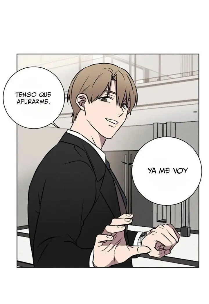 Love gym - Capítulo 5 - Página 11 - LectorTMOo