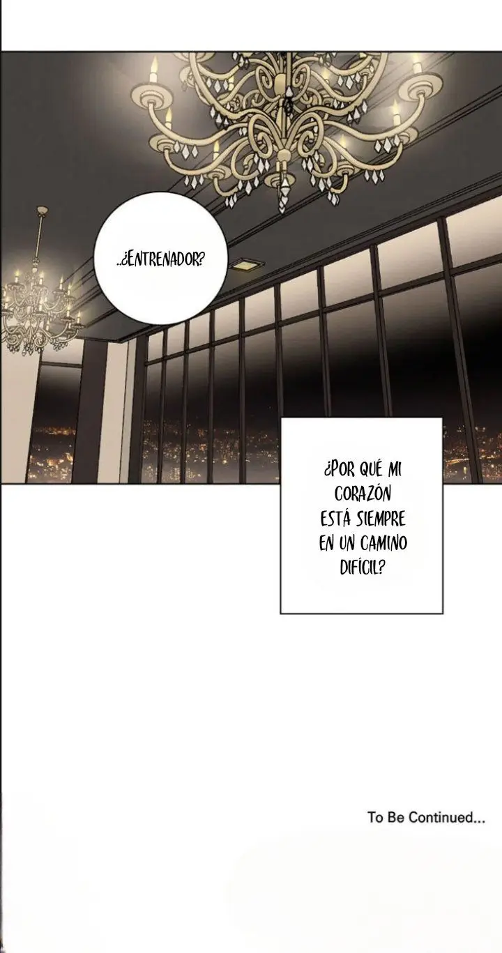 Love gym - Capítulo 5 - Página 48 - LectorTMOo