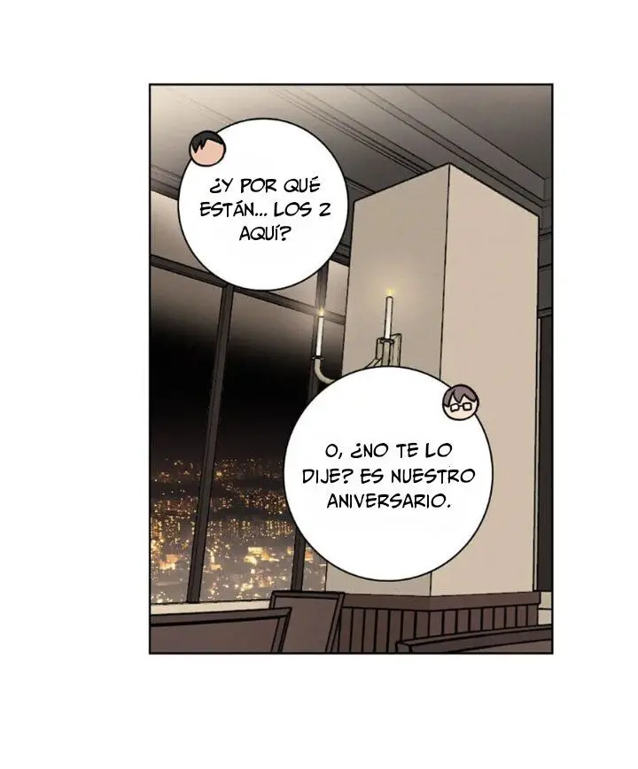 Love gym - Capítulo 6 - Página 14 - LectorTMOo