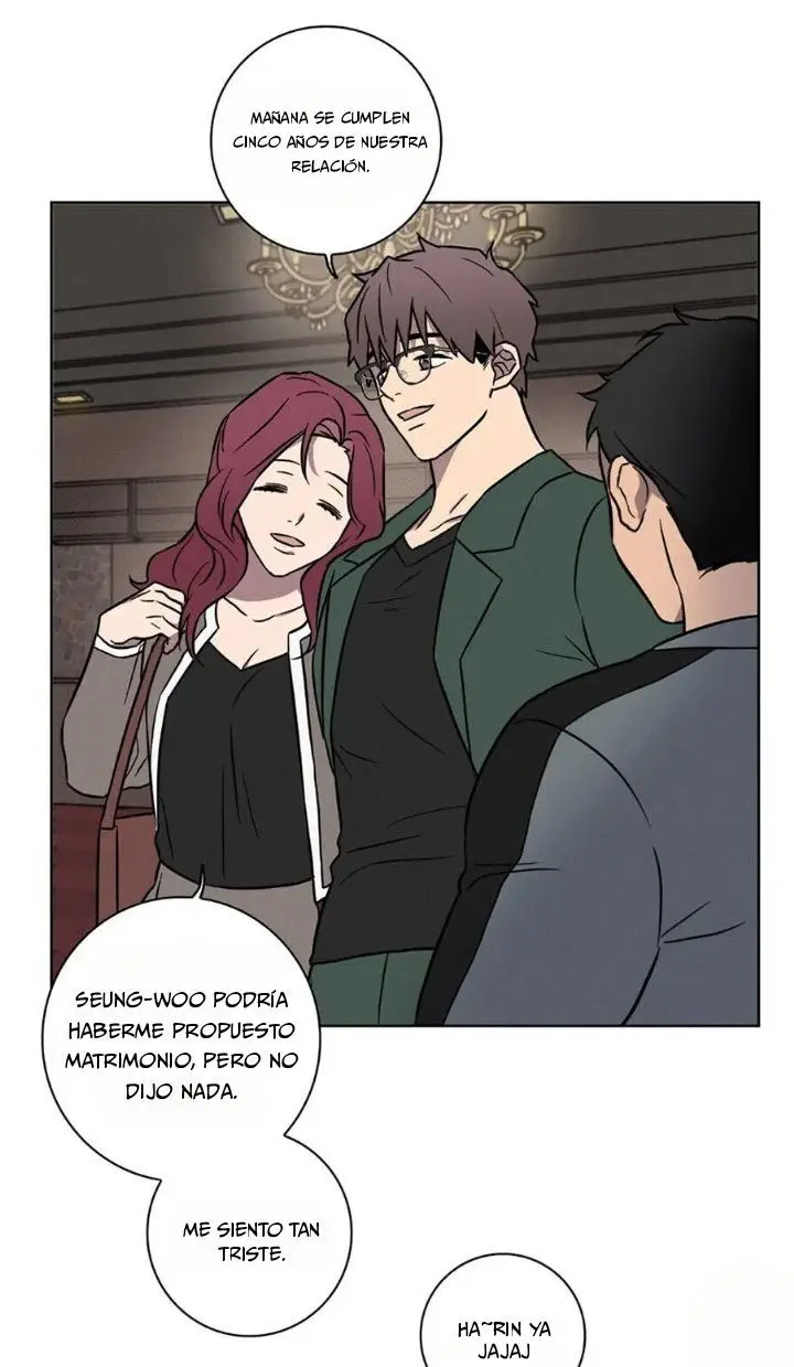 Love gym - Capítulo 6 - Página 15 - LectorTMOo