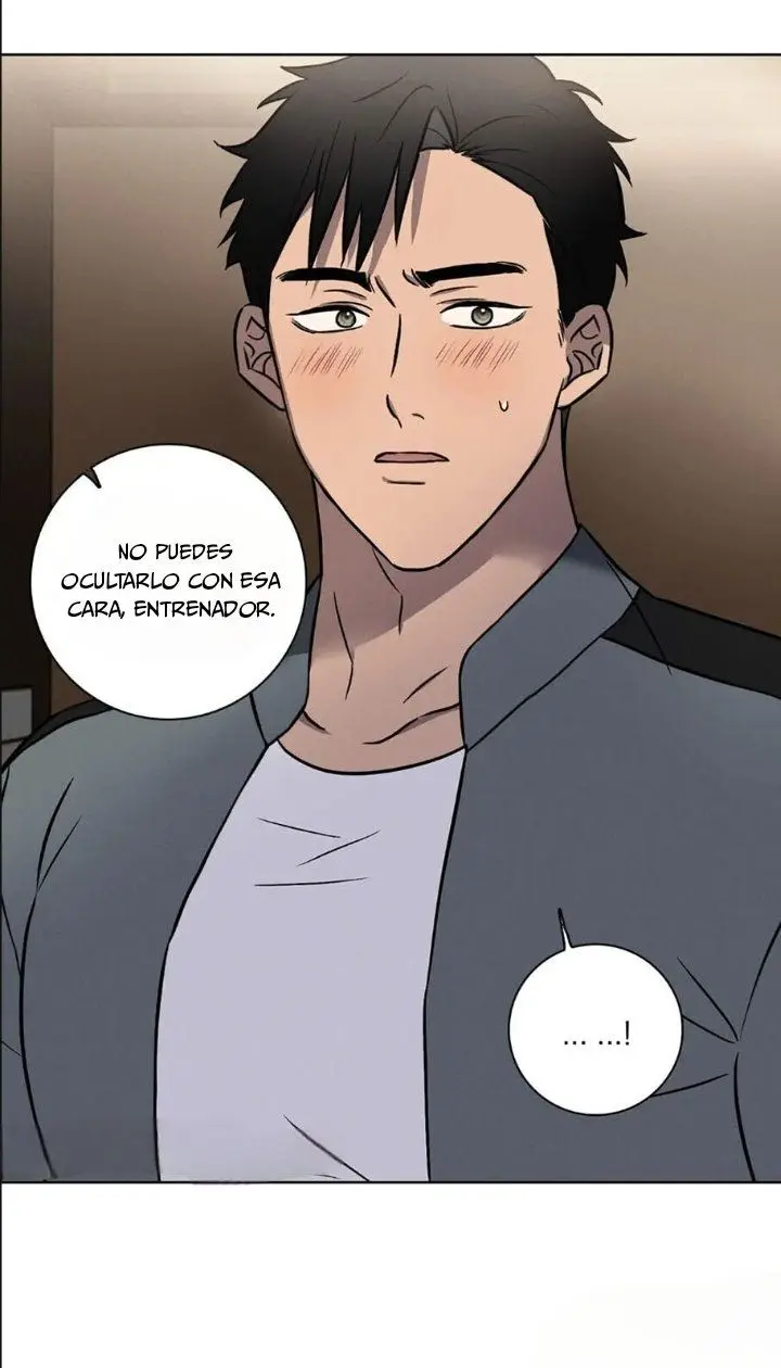 Love gym - Capítulo 6 - Página 29 - LectorTMOo