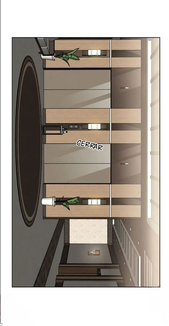 Love gym - Capítulo 6 - Página 46 - LectorTMOo