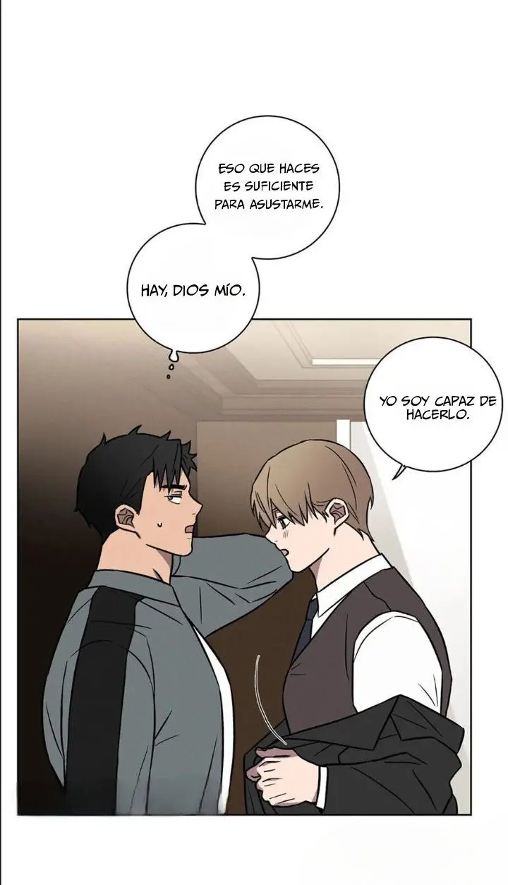 Love gym - Capítulo 6 - Página 53 - LectorTMOo