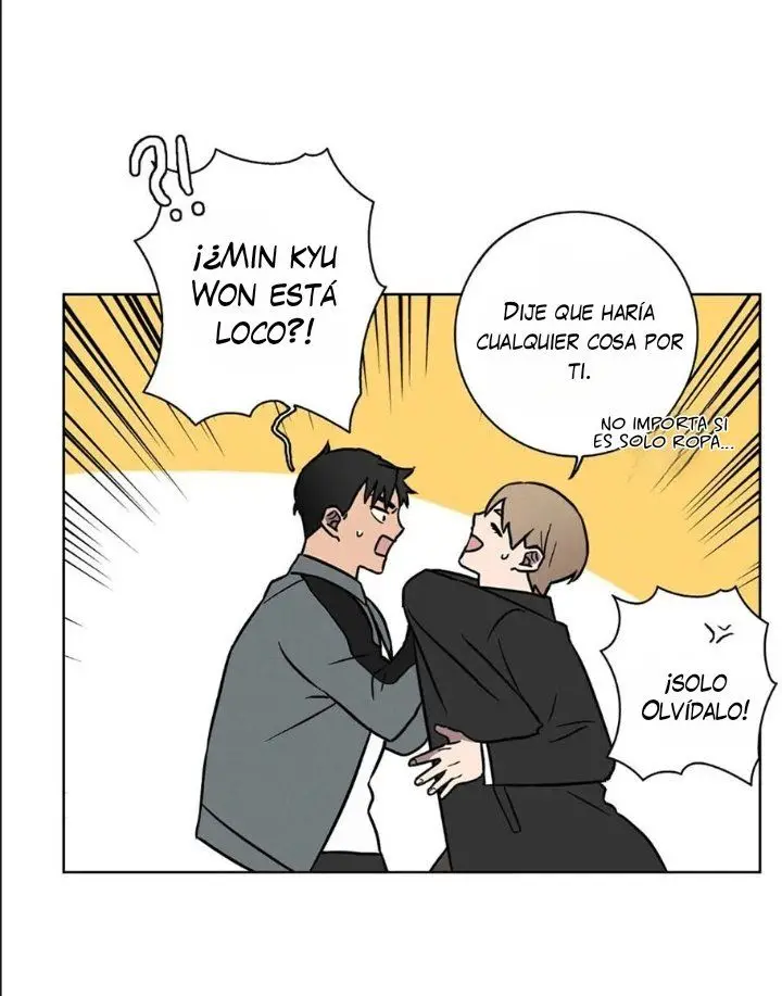 Love gym - Capítulo 6 - Página 54 - LectorTMOo