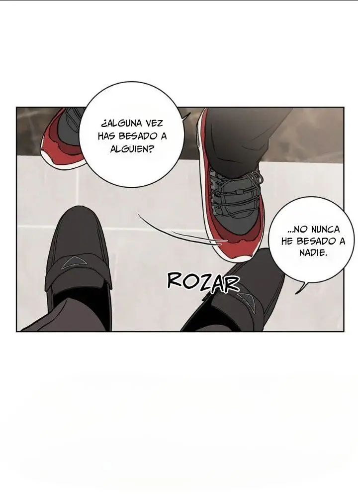 Love gym - Capítulo 6 - Página 59 - LectorTMOo