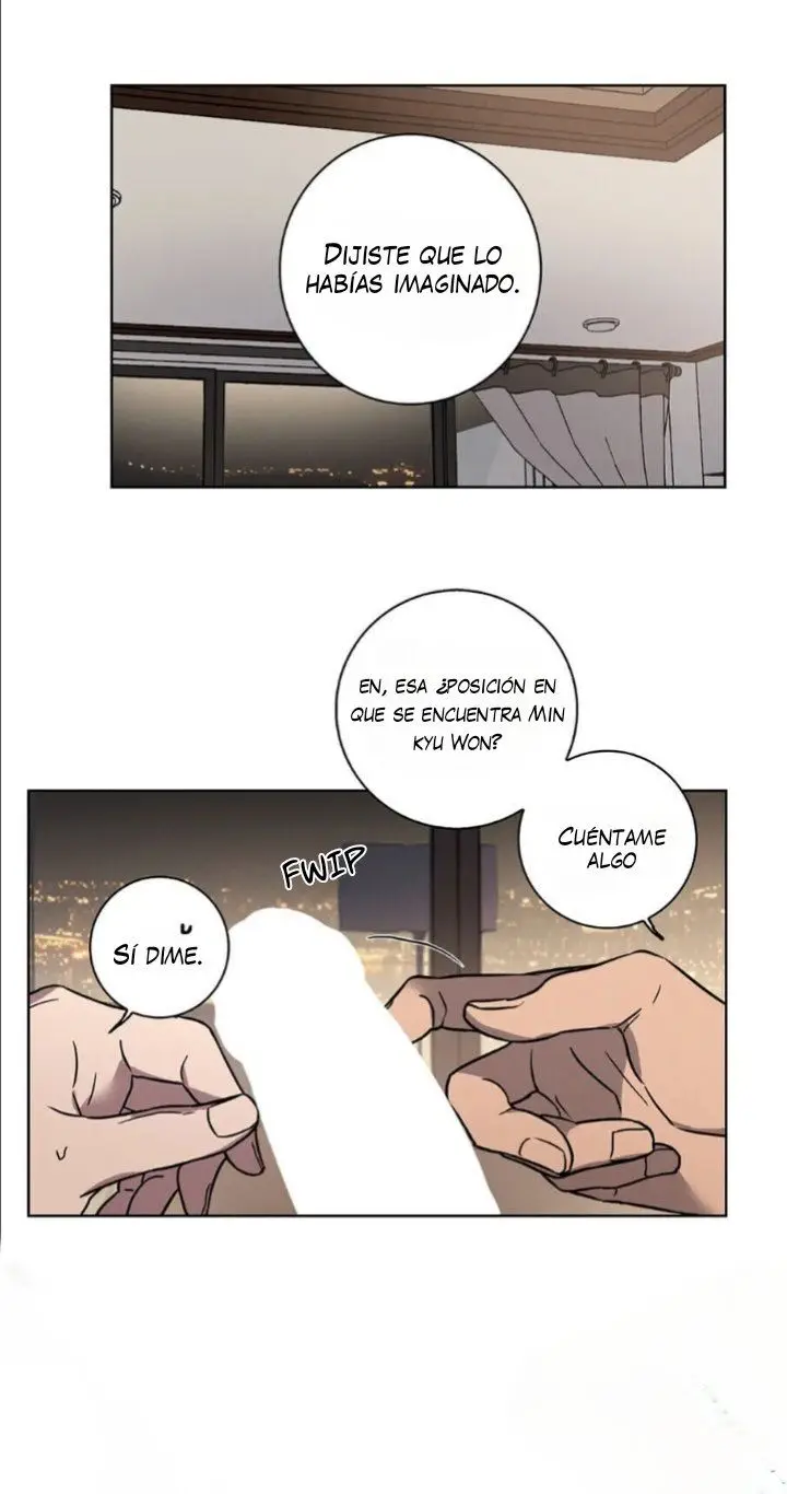 Love gym - Capítulo 7 - Página 21 - LectorTMOo