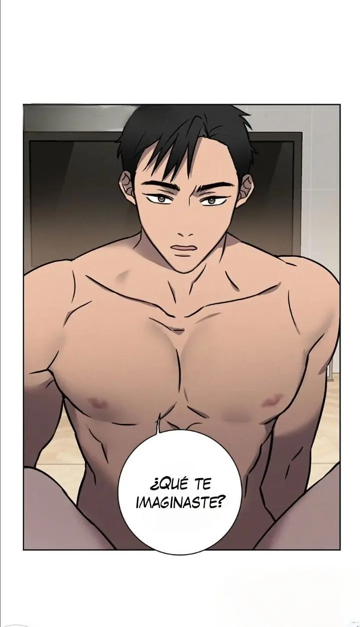 Love gym - Capítulo 7 - Página 22 - LectorTMOo