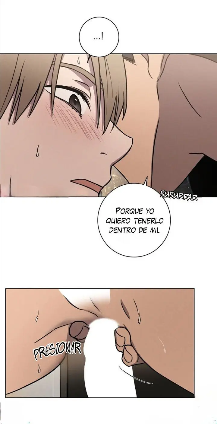 Love gym - Capítulo 7 - Página 29 - LectorTMOo