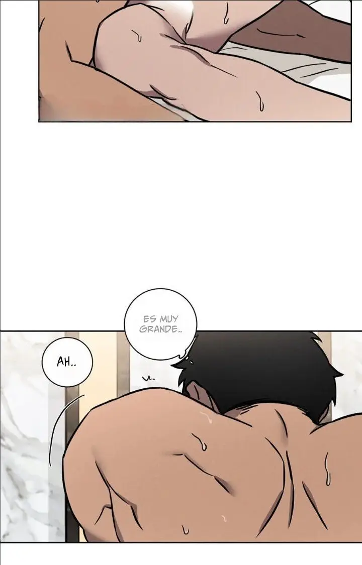 Love gym - Capítulo 7 - Página 32 - LectorTMOo
