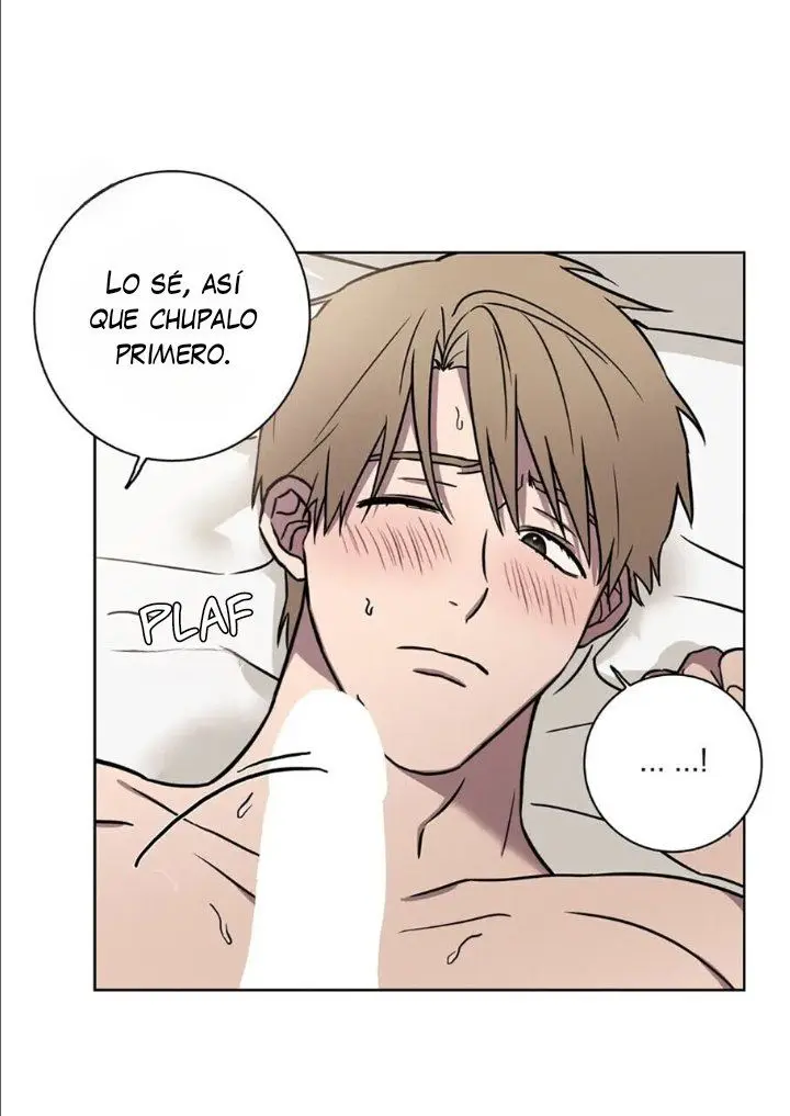 Love gym - Capítulo 7 - Página 34 - LectorTMOo