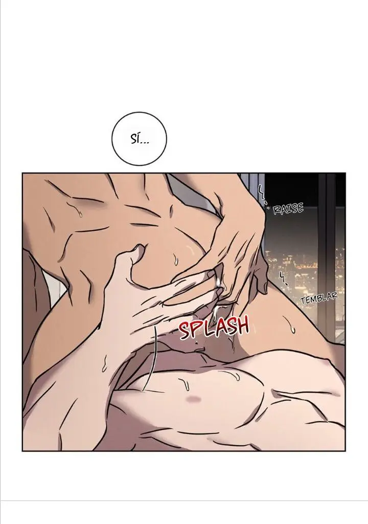 Love gym - Capítulo 7 - Página 41 - LectorTMOo