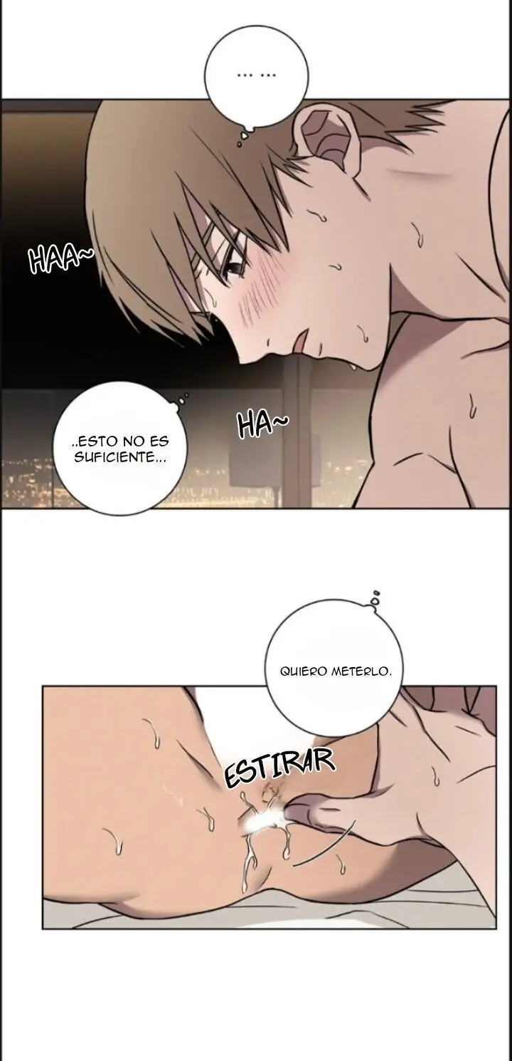 Love gym - Capítulo 8 - Página 18 - LectorTMOo