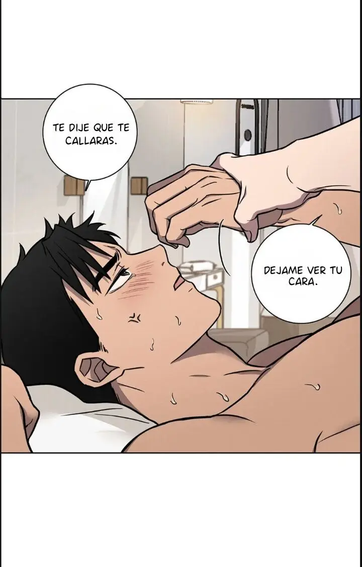 Love gym - Capítulo 8 - Página 28 - LectorTMOo