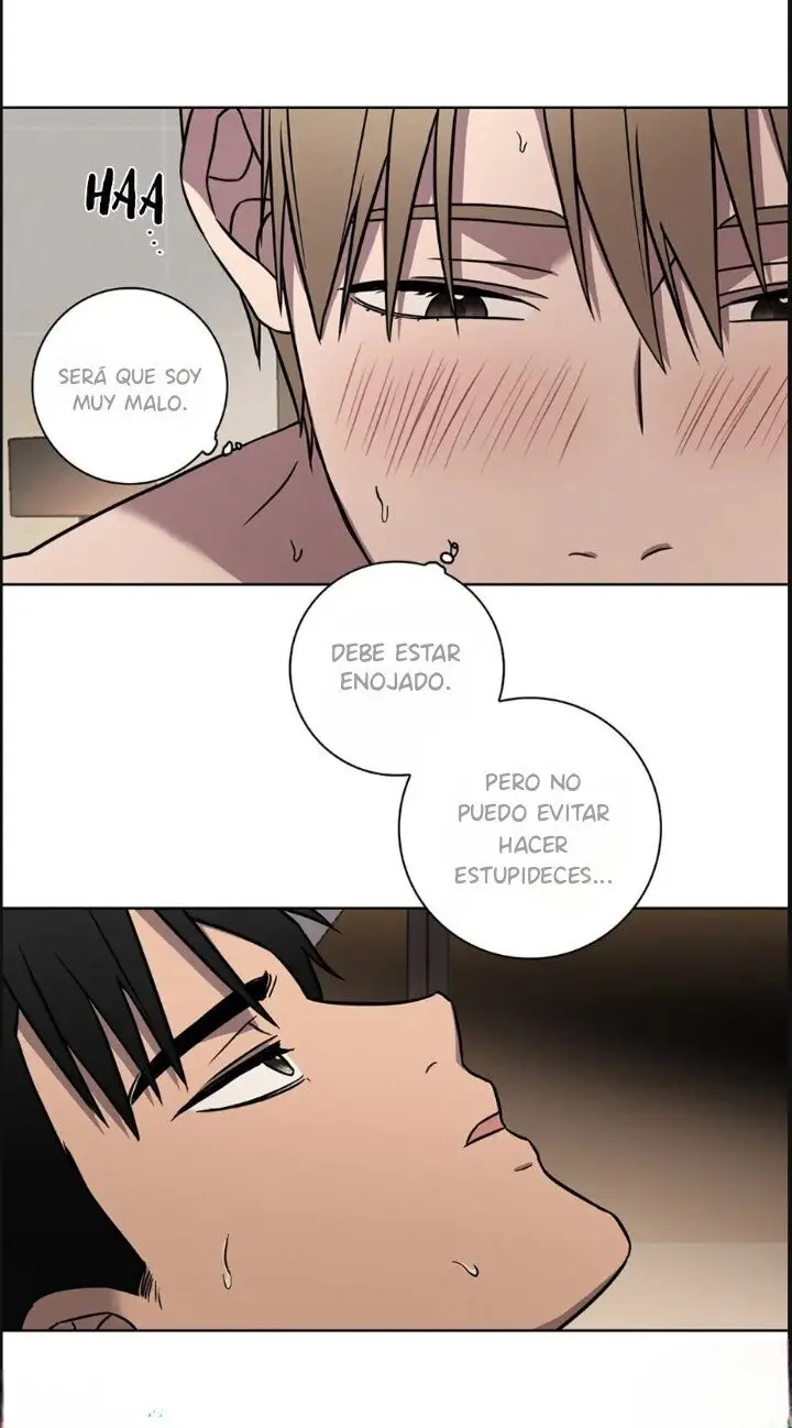 Love gym - Capítulo 8 - Página 32 - LectorTMOo