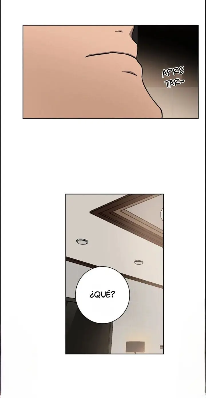 Love gym - Capítulo 8 - Página 33 - LectorTMOo