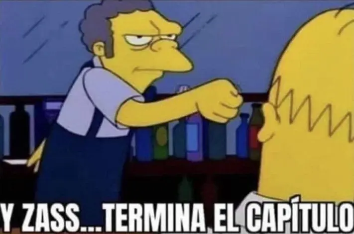 Love gym - Capítulo 8 - Página 39 - LectorTMOo