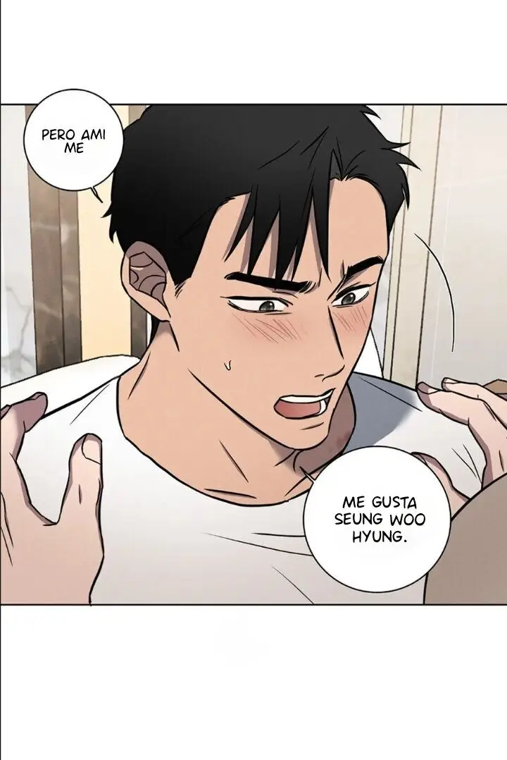 Love gym - Capítulo 9 - Página 36 - LectorTMOo