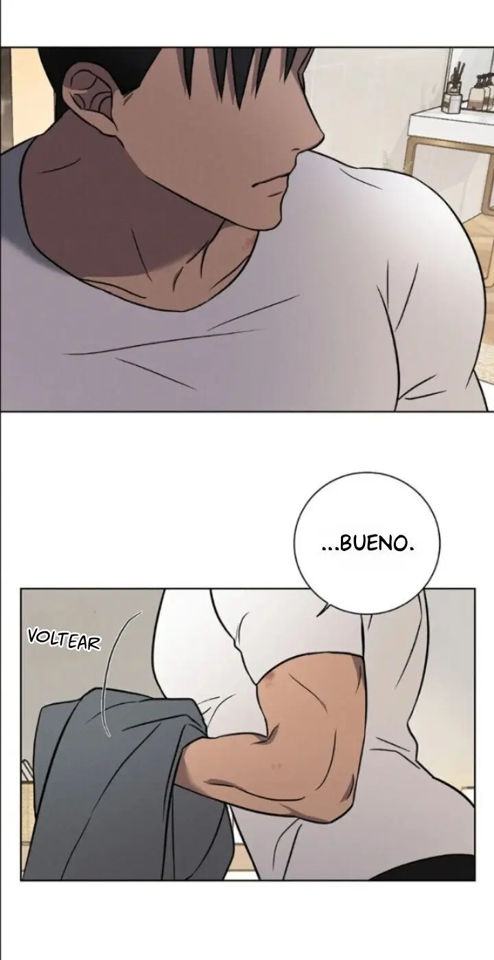 Love gym - Capítulo 9 - Página 40 - LectorTMOo