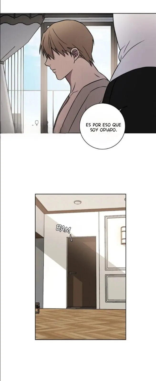 Love gym - Capítulo 9 - Página 41 - LectorTMOo