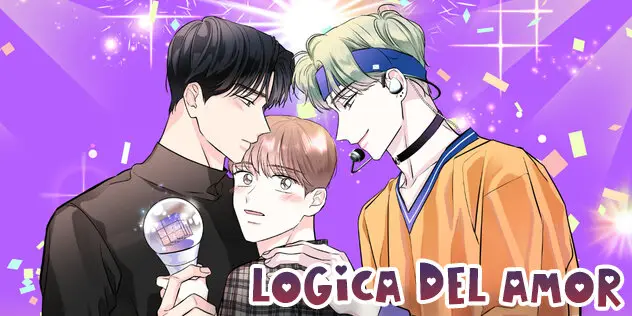 Love logic (2022) - Capítulo 7 - Página 5 - LectorTMOo