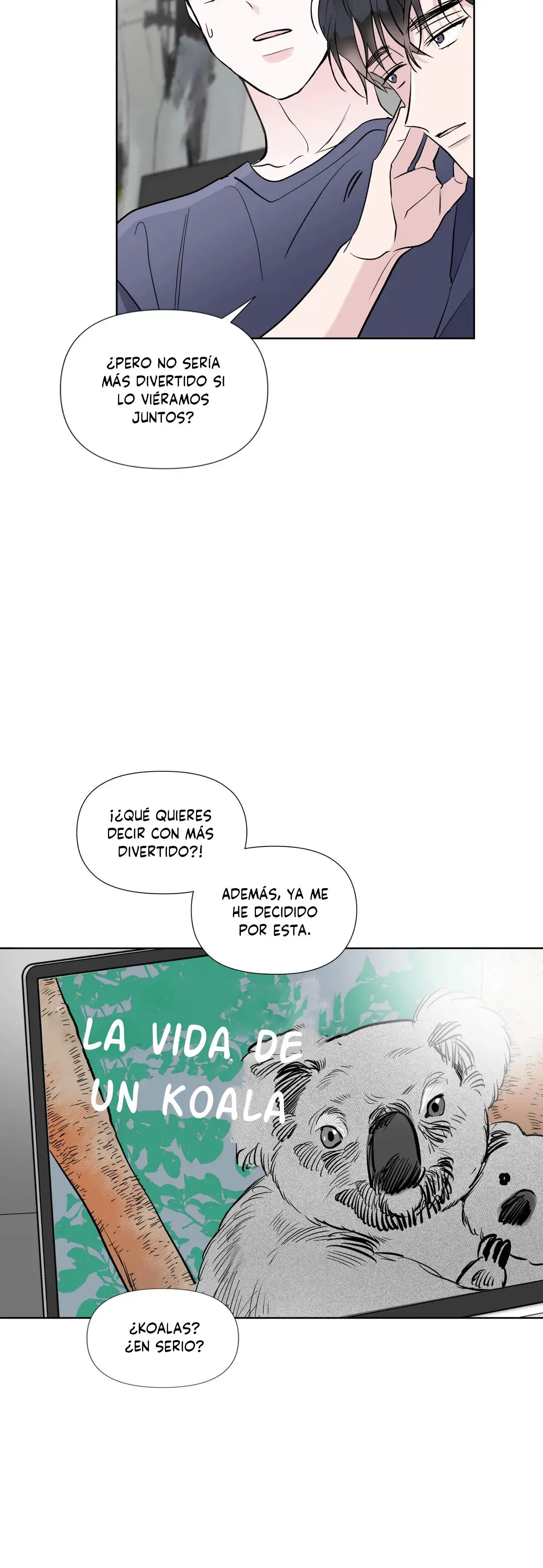 Love logic (2022) - Capítulo 7 - Página 7 - LectorTMOo