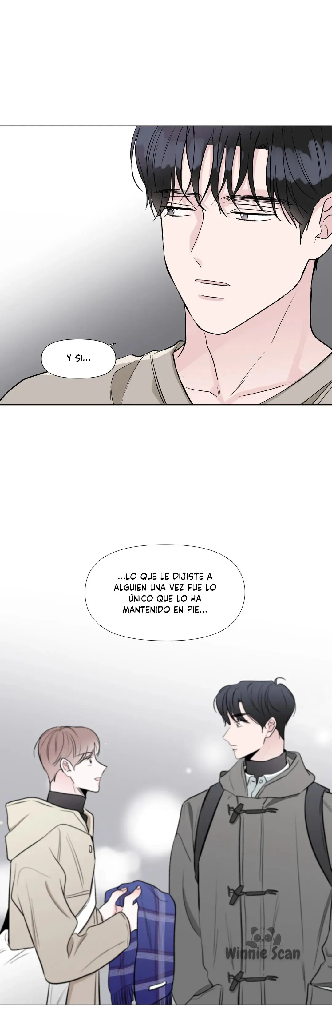 Love logic (2022) - Capítulo 7 - Página 14 - LectorTMOo