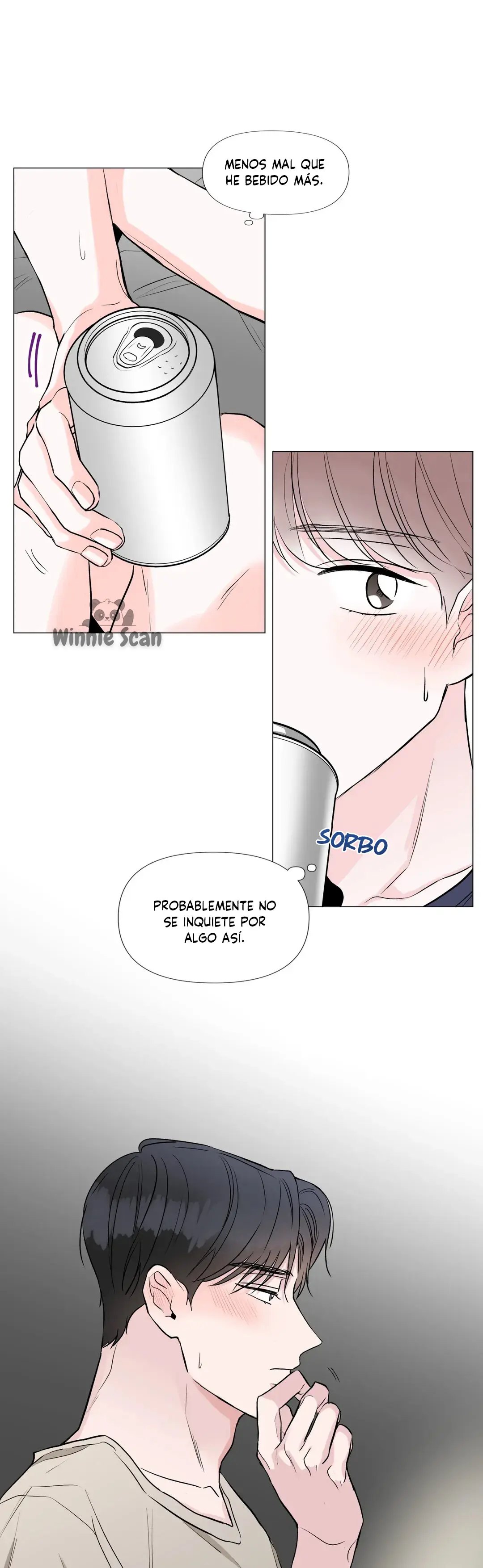 Love logic (2022) - Capítulo 7 - Página 18 - LectorTMOo