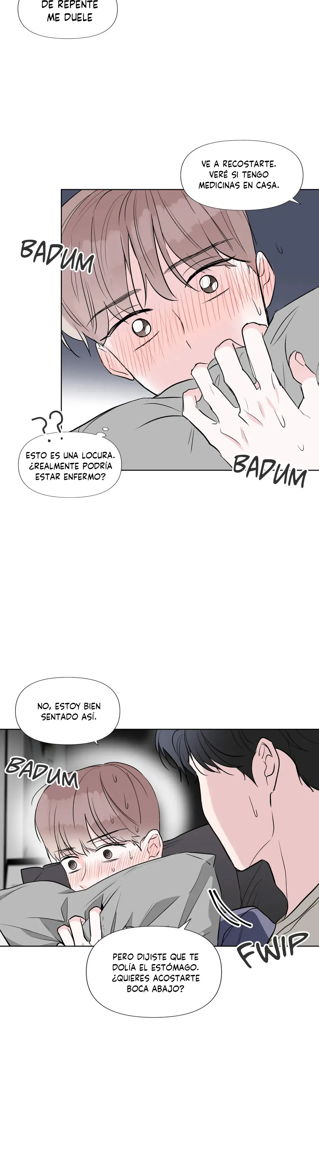 Love logic (2022) - Capítulo 7 - Página 23 - LectorTMOo