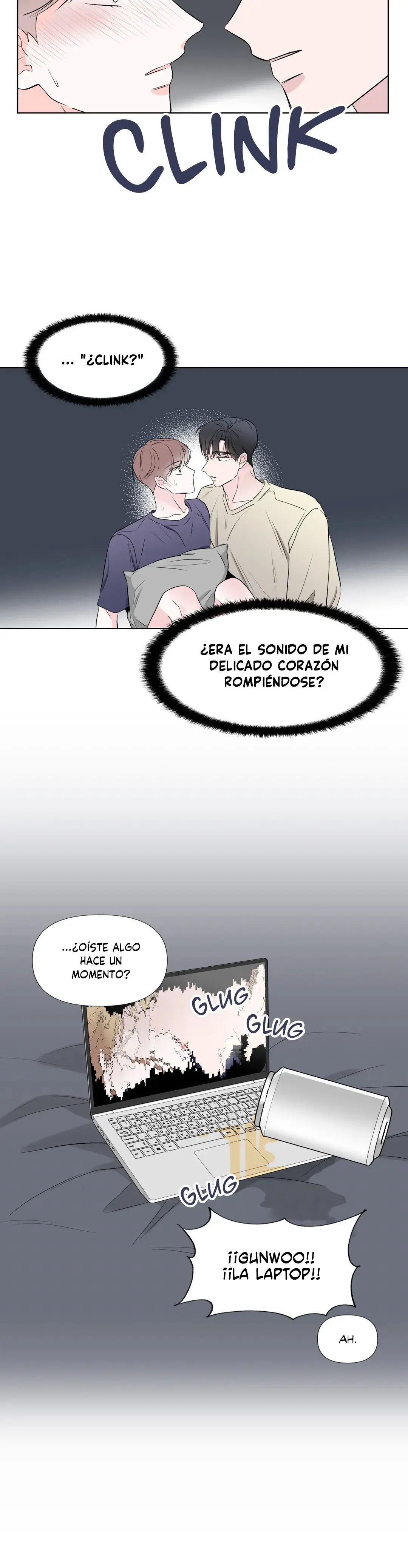 Love logic (2022) - Capítulo 7 - Página 25 - LectorTMOo