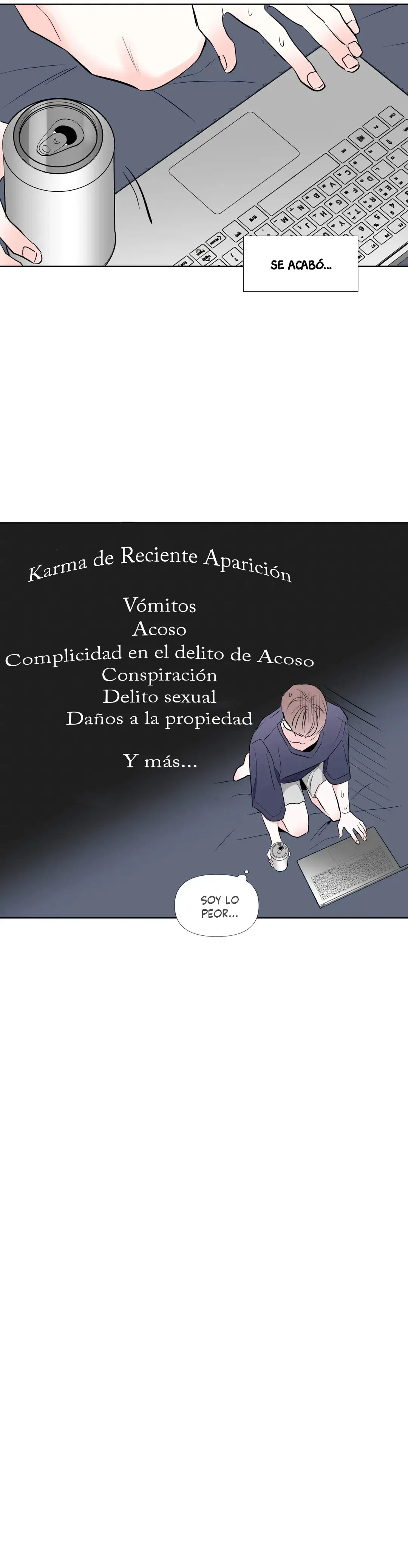 Love logic (2022) - Capítulo 7 - Página 27 - LectorTMOo